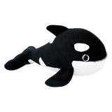 Squishy Killer Whale 9" - 13840