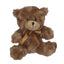 Tommy Bear, Brown 6" sit. - 20611B