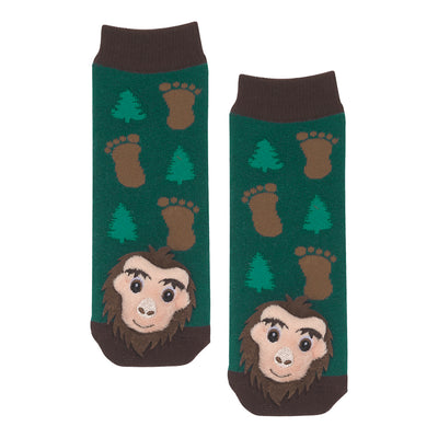 Sasquatch Socks - 27074