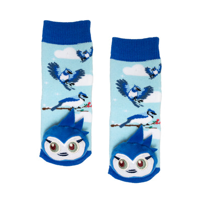 Blue Jays Socks - 27091