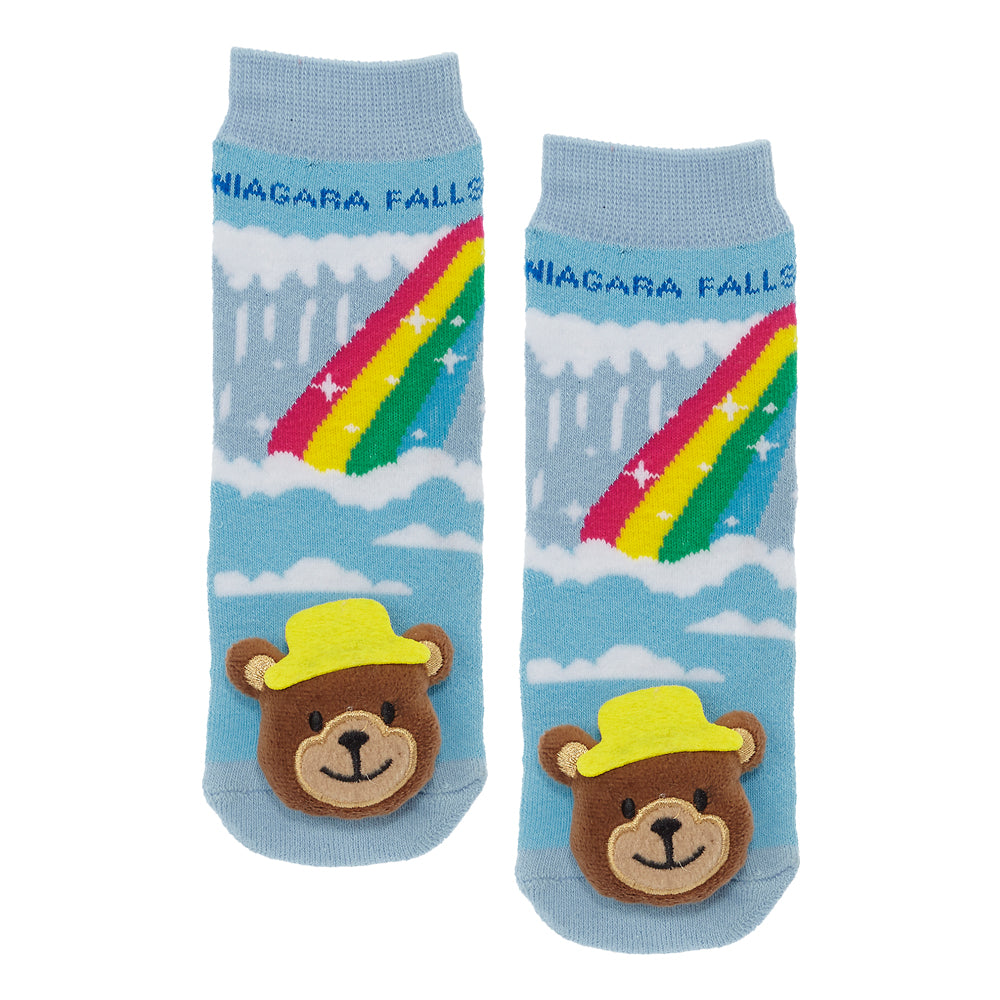 Niagara Fall Socks - 27111