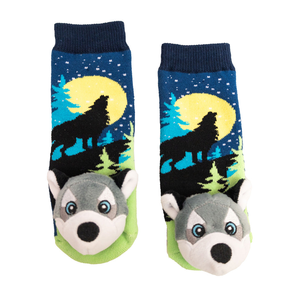 Timberwolf Socks - 27116