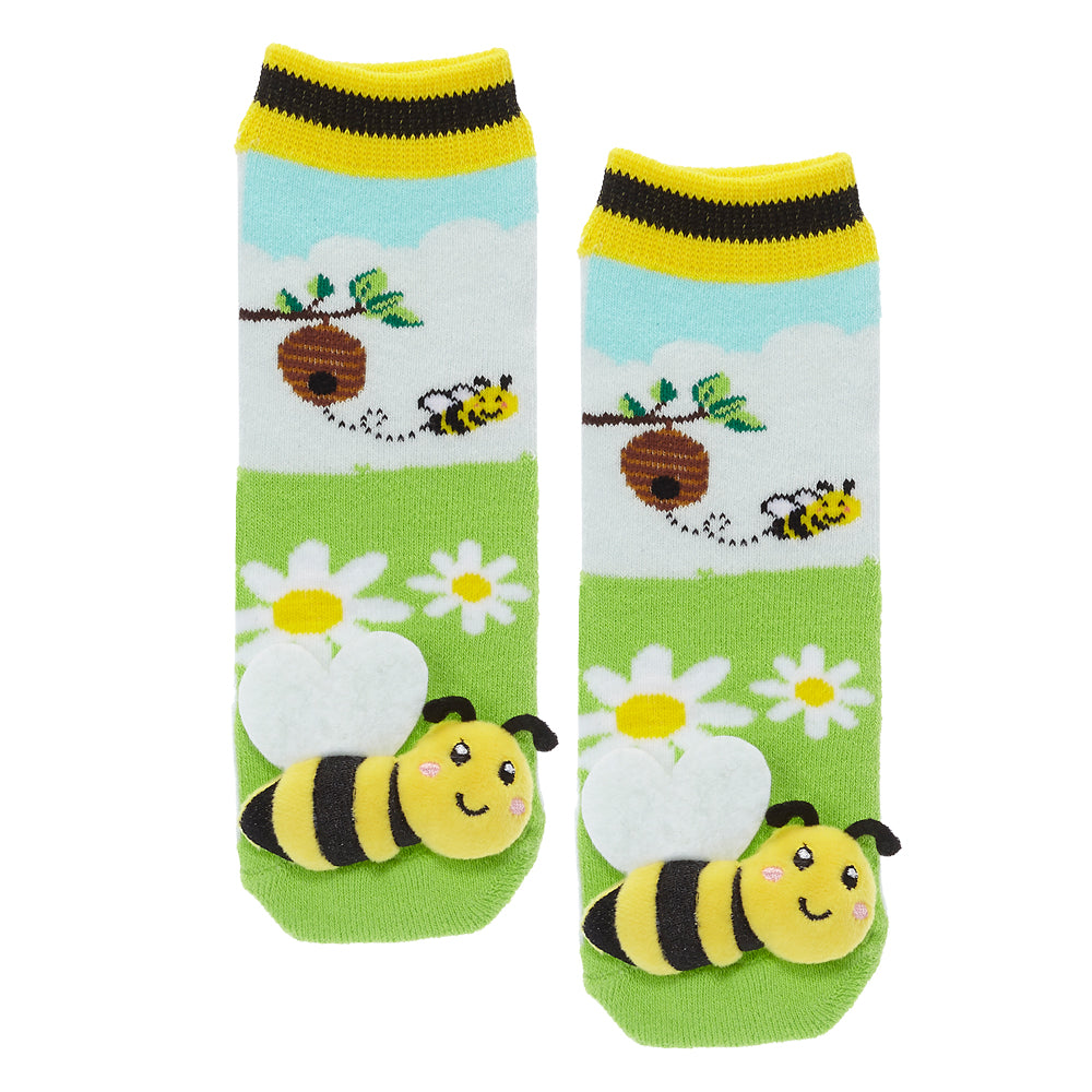 Bee Socks - 27124