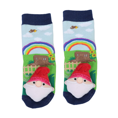 Gnome Socks - 27149