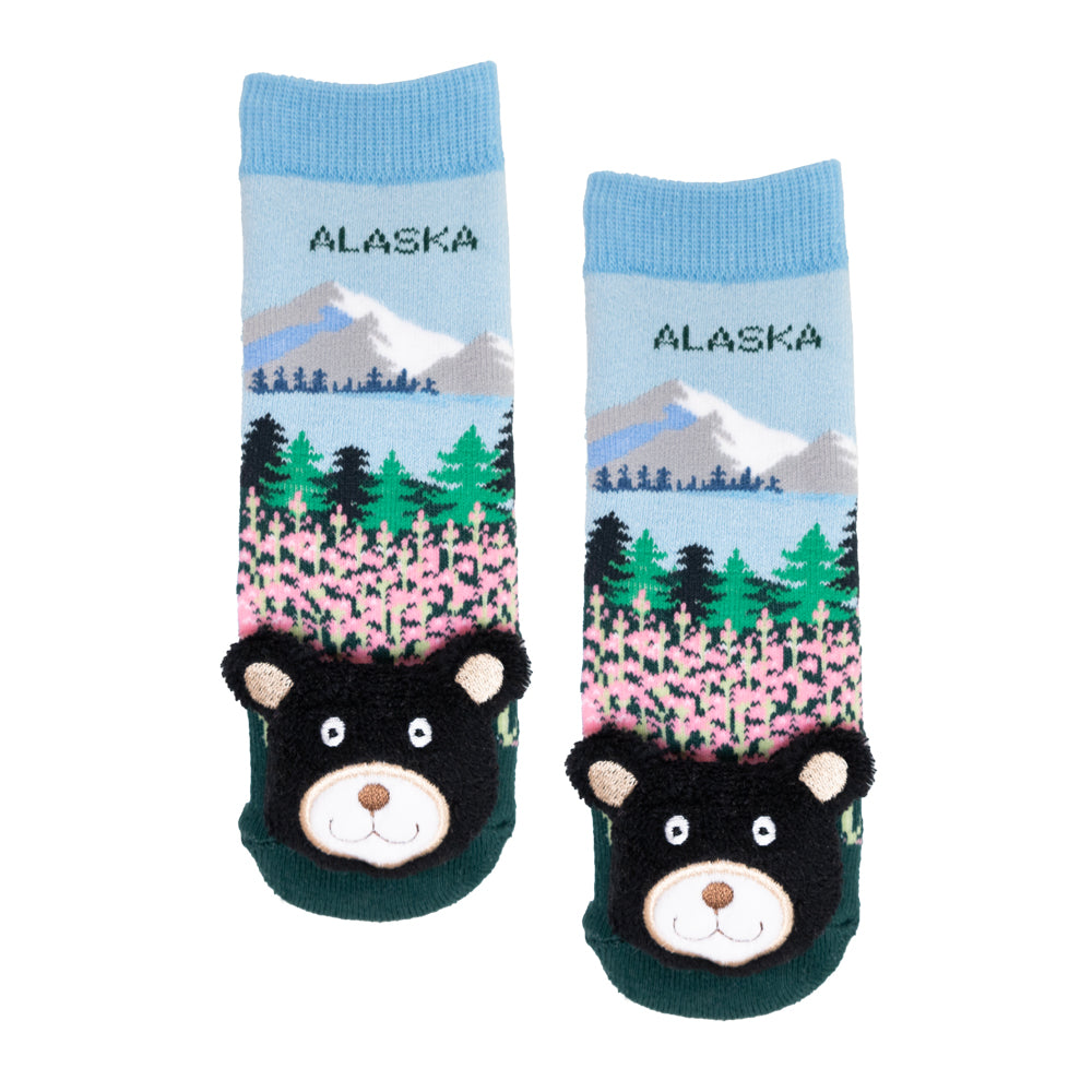 Alaska Socks - 27196