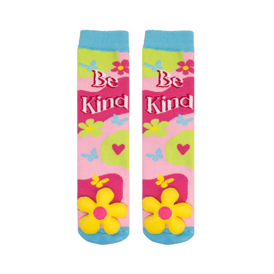 Be Kind Youth Socks - 28153