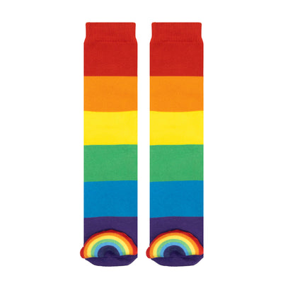 Rainbow Adult Socks - 29140