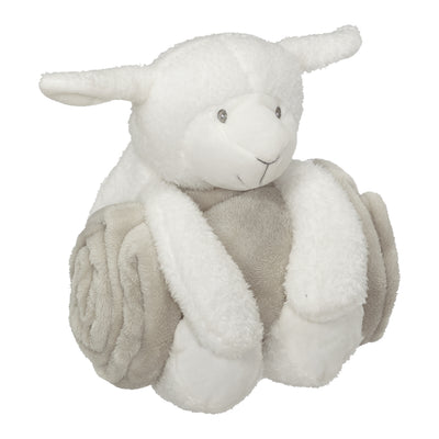 Lamb Blankey Hugger 11" - 41114