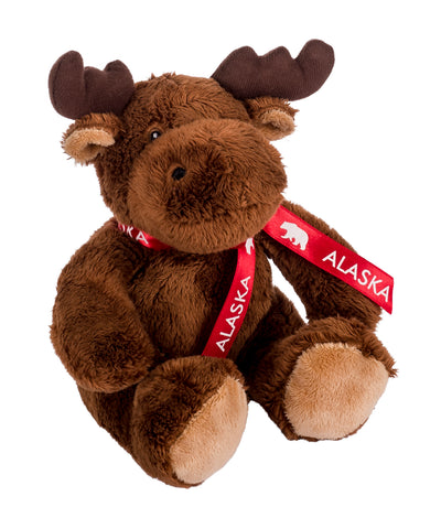 Malcolm Moose - 41716