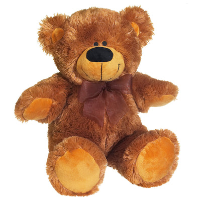 Jumbo Bobby Bear - 43002B