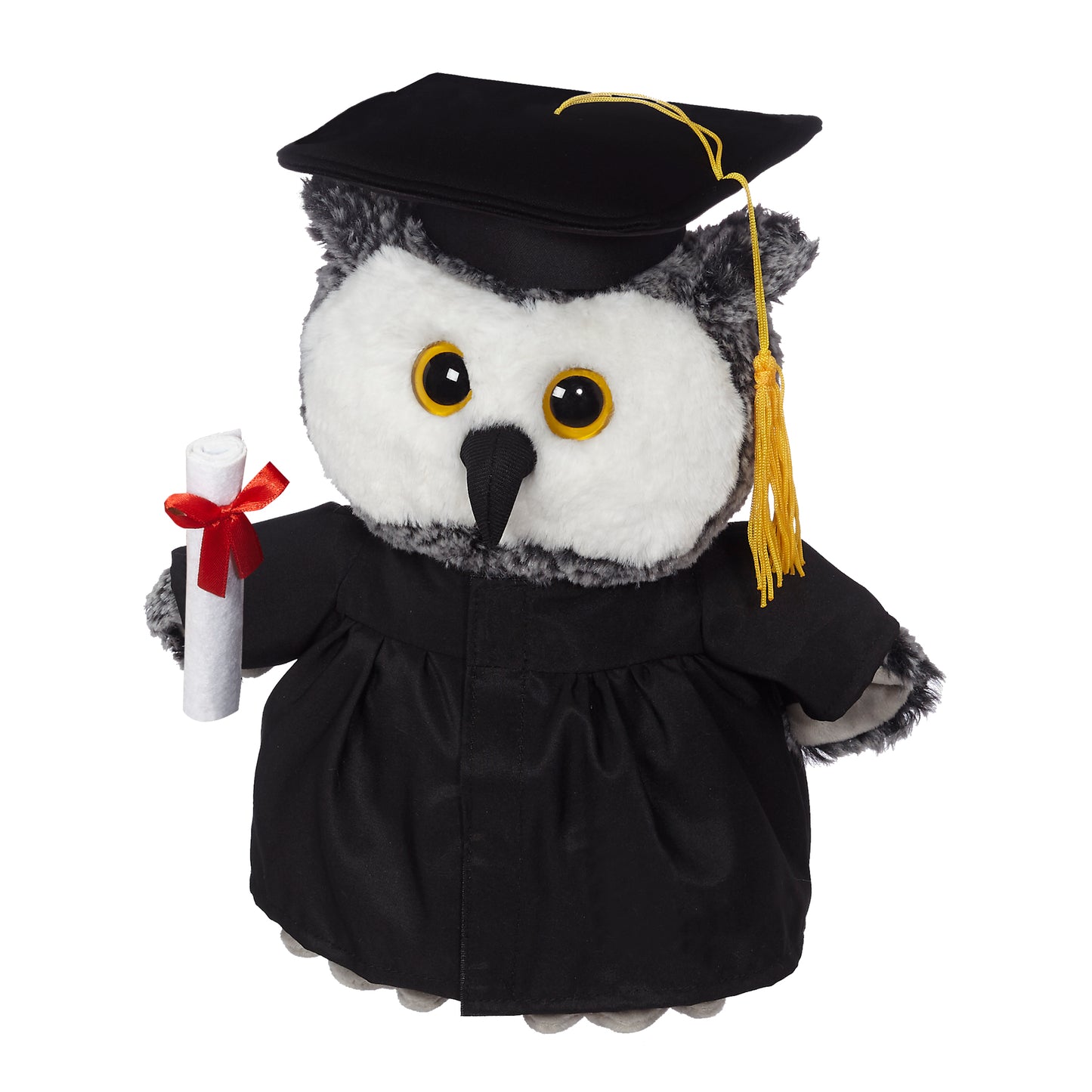 Owl Grad - 45001