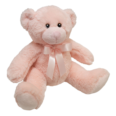 JoJo Bear Pink 8" - 50209P