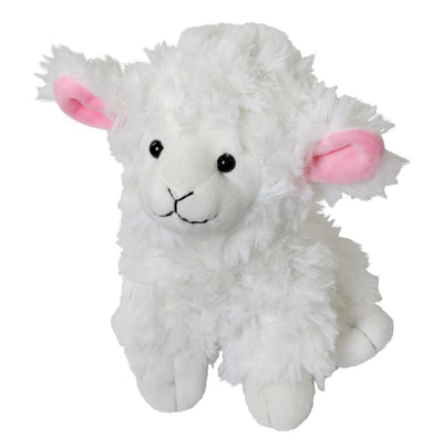 Little Larry Lamb 9"- 52014