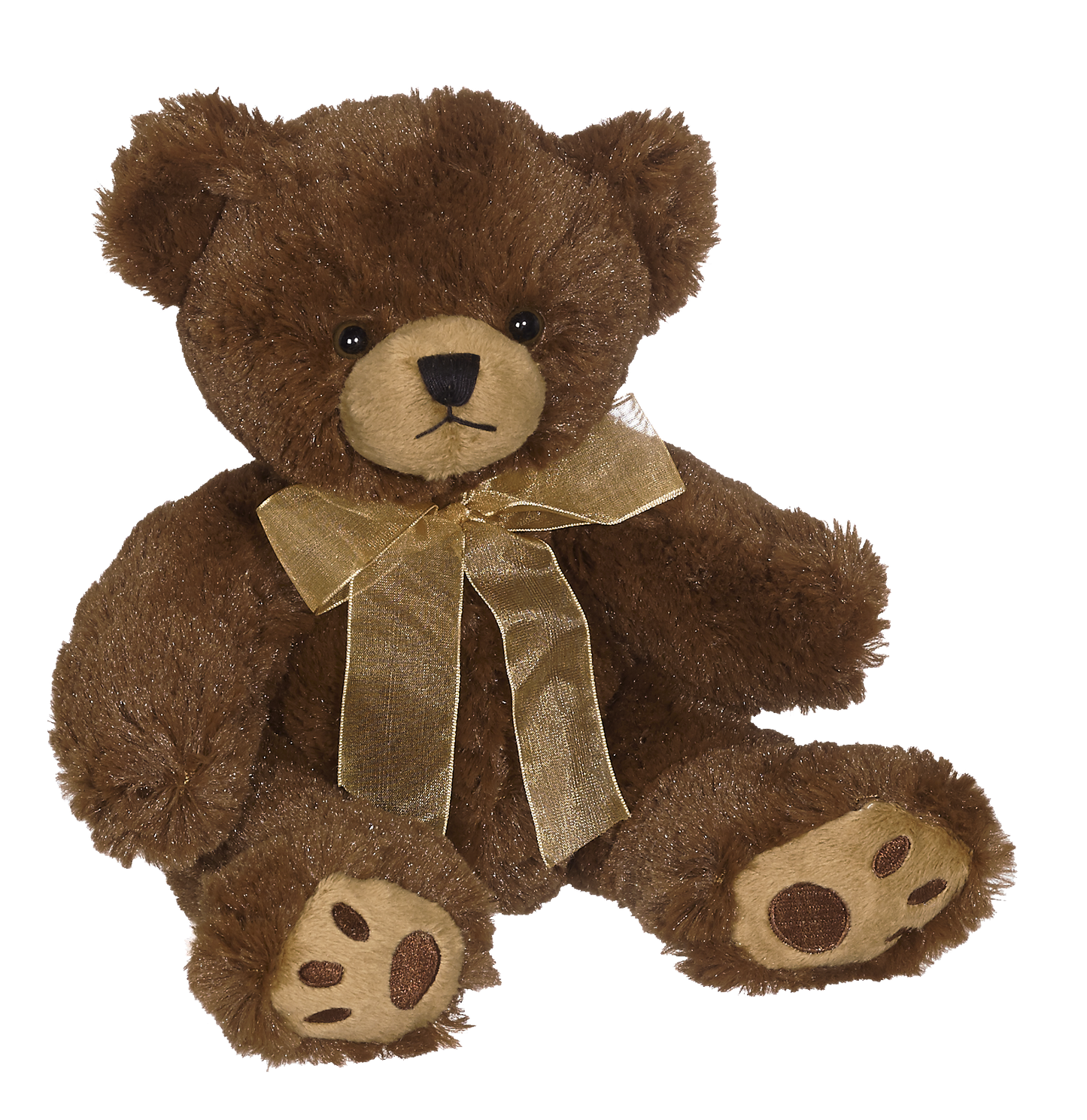 Puffy Bear 10" 60711