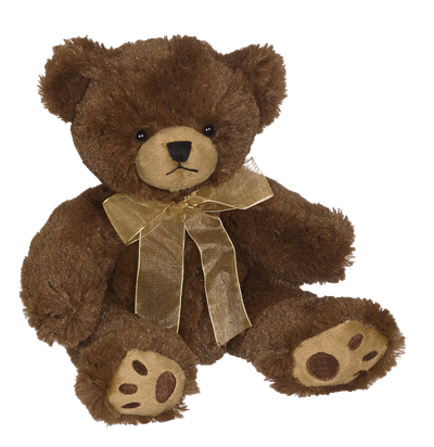 Puffy Bear 10" 60711