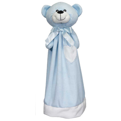 Bear Blankey 20"- 61098