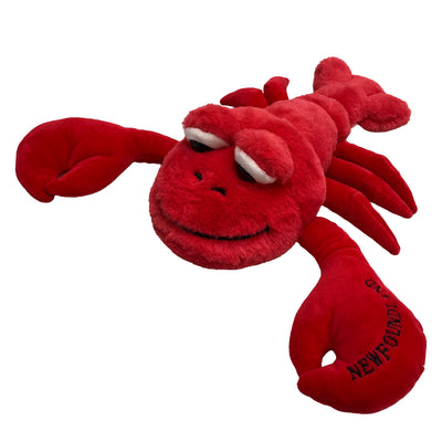 Louis Big Eye Lobster 13" - 70053