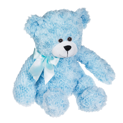 Super Jumbo Barnaby Bear 30" - 71730