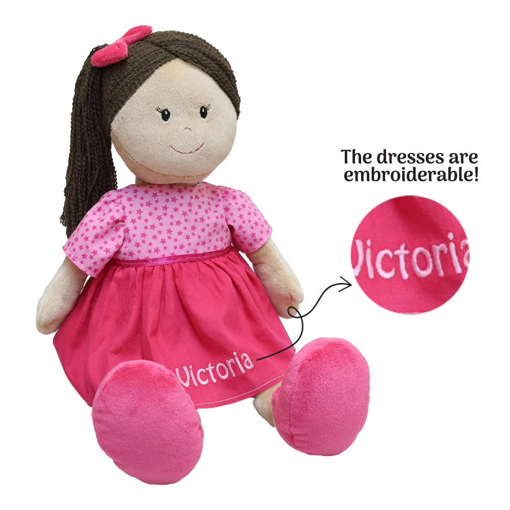 Cathy Doll 20" - 83102