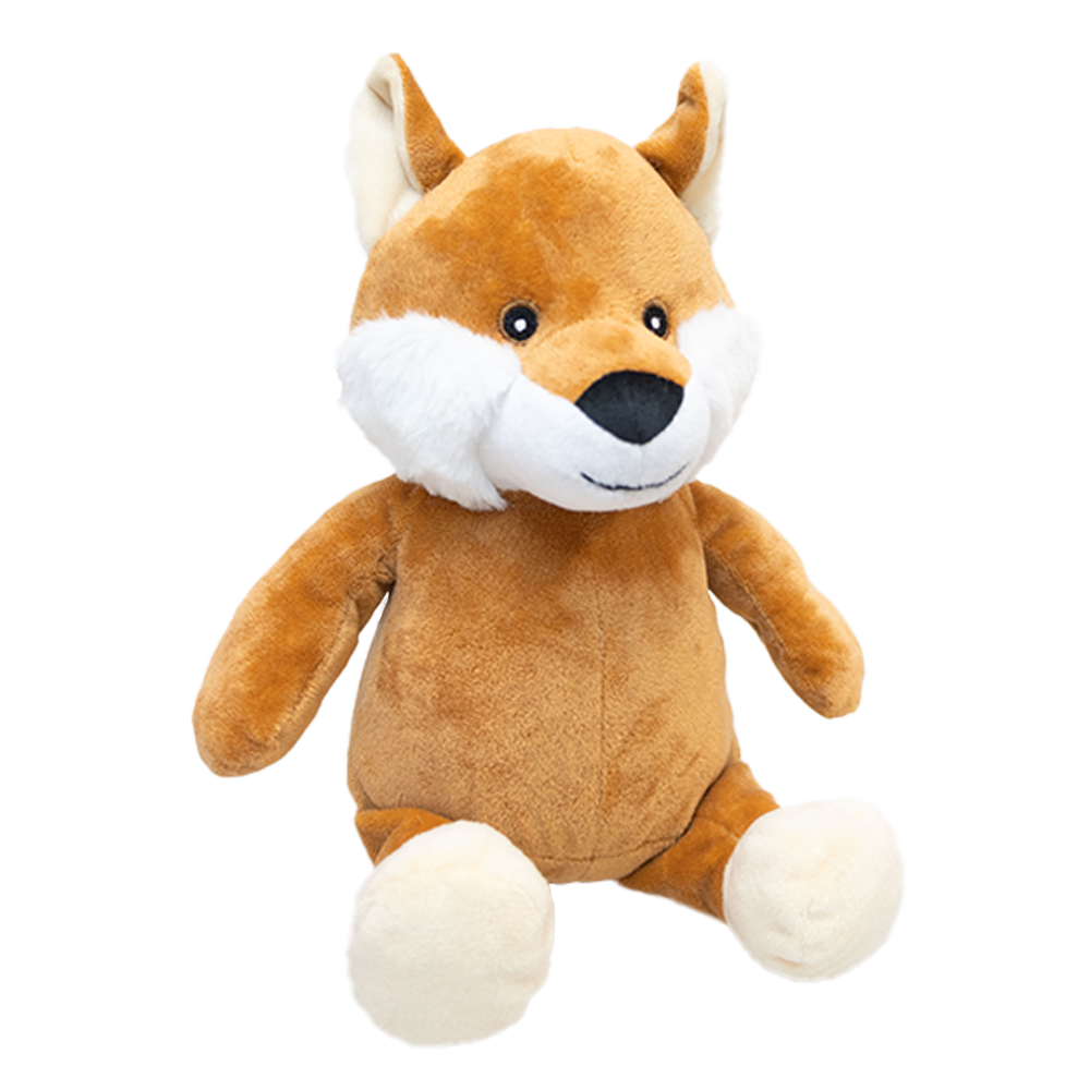 Fox Cuddle Pal - 87032