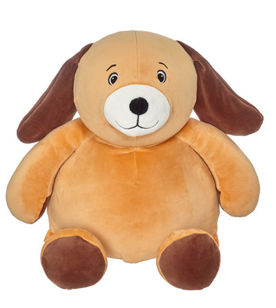 Jumbo Petey Puppy 16" - 71003