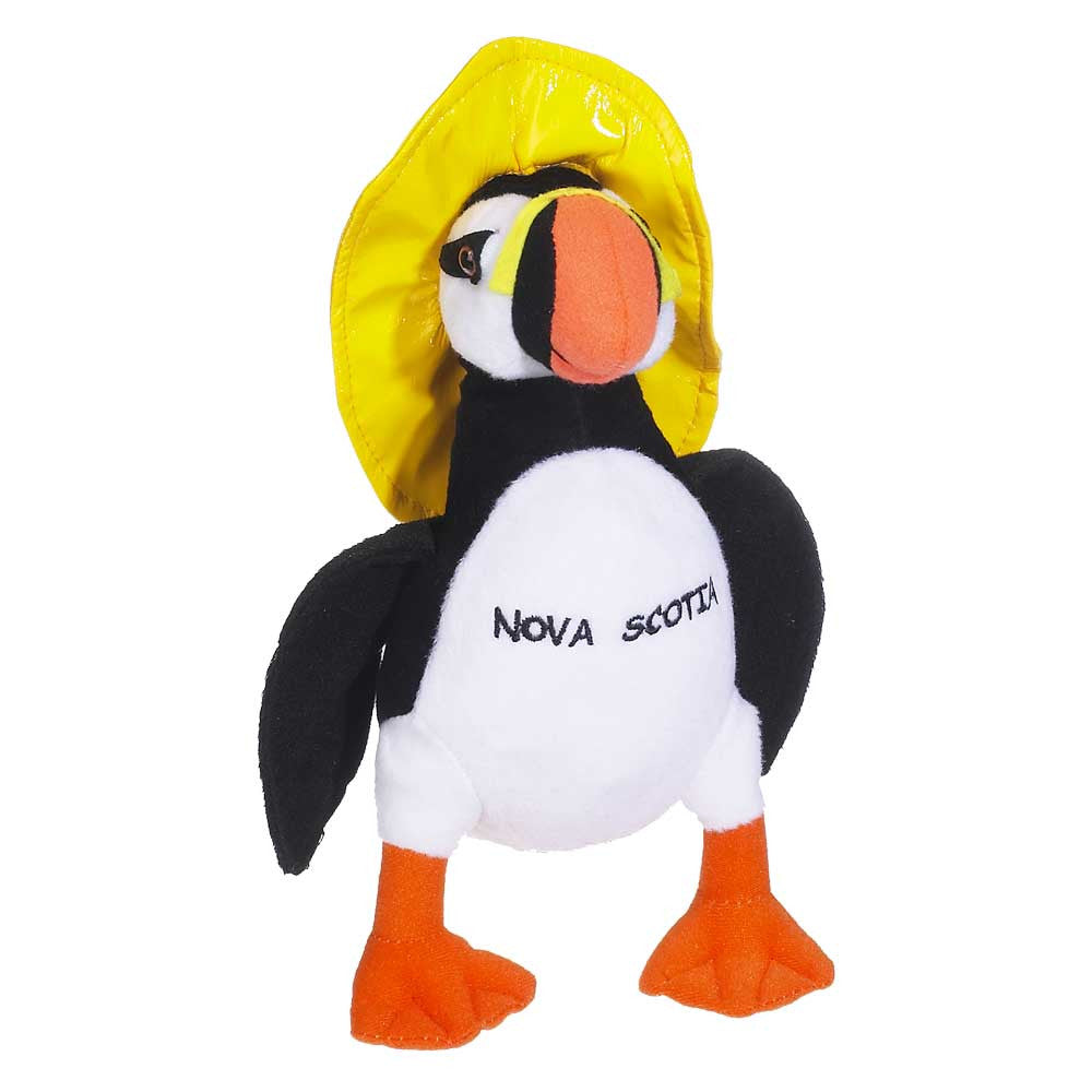 Puffin Sou'wester 8" - 10792