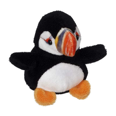 Lil' Hunk Puffin 4"- 13809