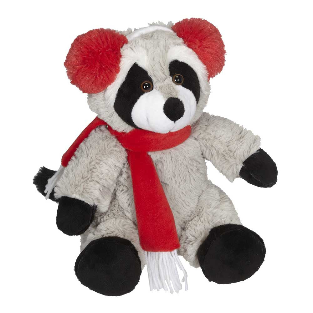 Muffy Raccoon 8"- 16180