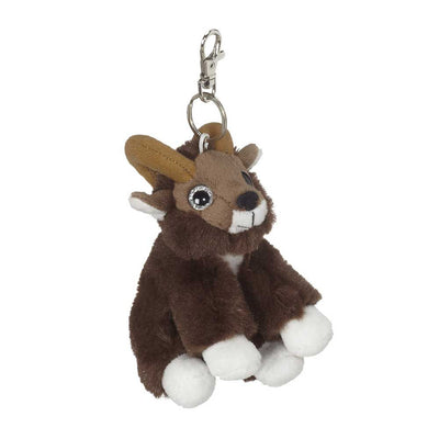 Big Eye Mountain Sheep Keychain 5"- 18797