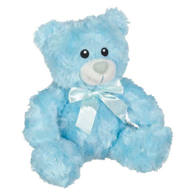 Tommy Bear, Pink 6" sit. - 20611P