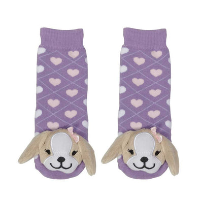 Puppy Socks- 27028