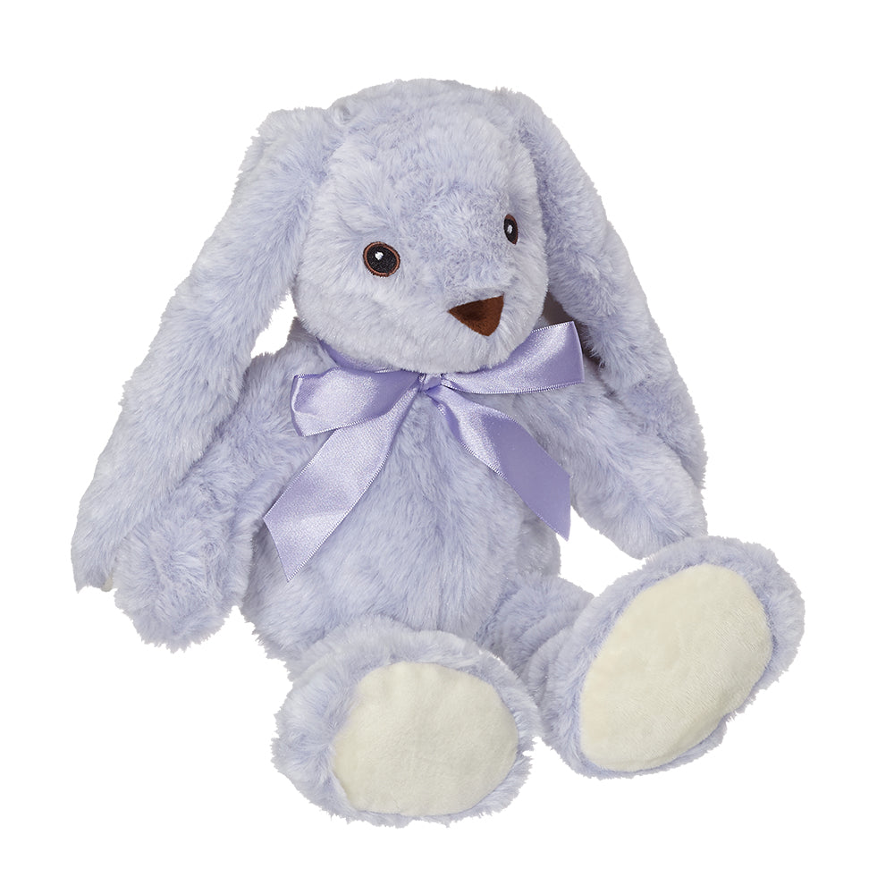 Lilac Bunny 11"- 34700L