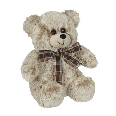 Jamie Bear, Brown 8" - 52338B