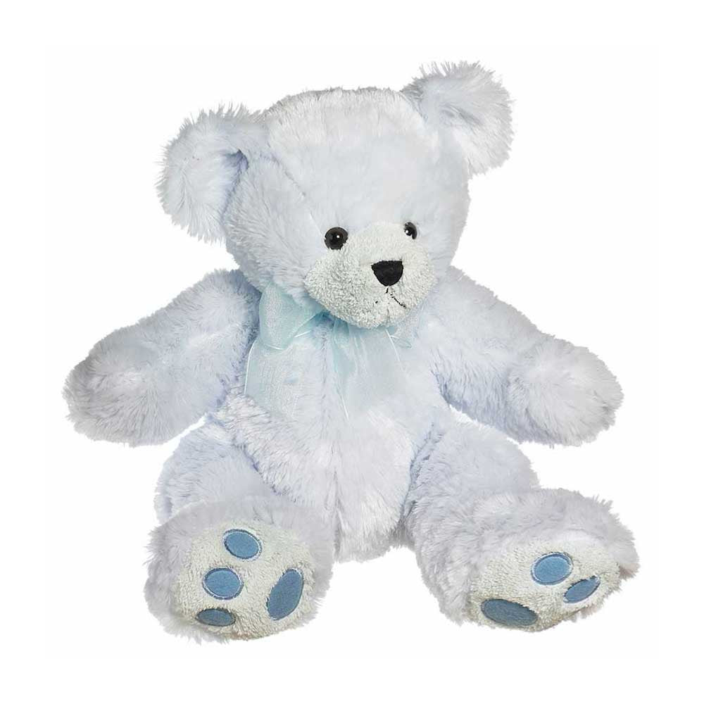 Puffy Bear 11" 60711