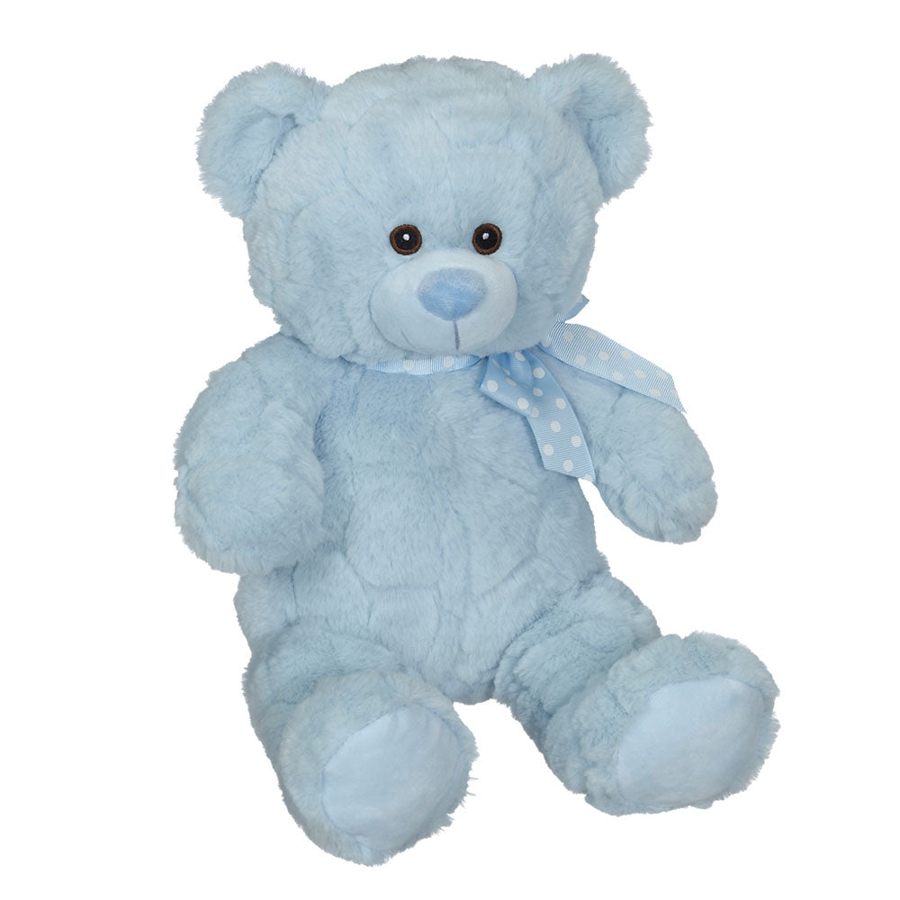 Jeremy Bear, Blue 9" - 72009BL