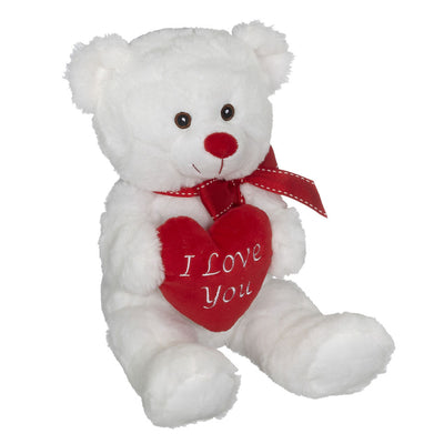 Jeremy Bear, Valentine 9" - 73009