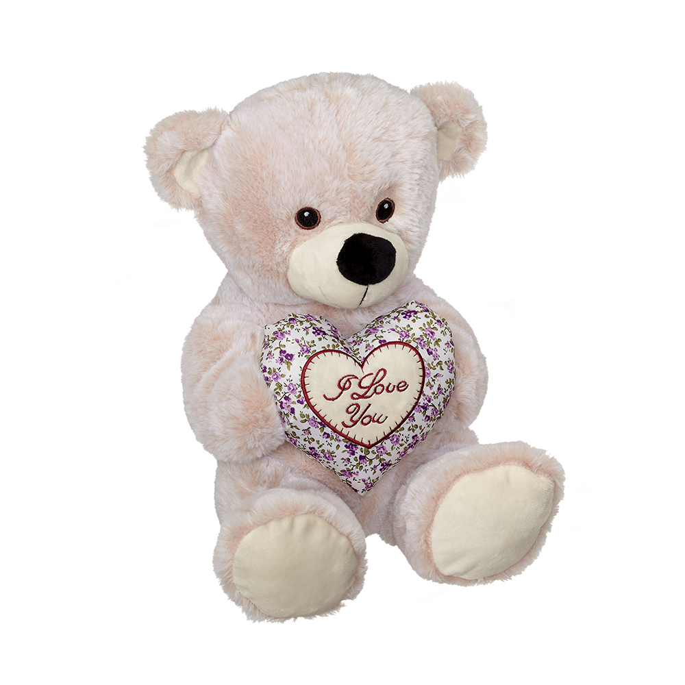 Gemstone Bear 12" - 34704