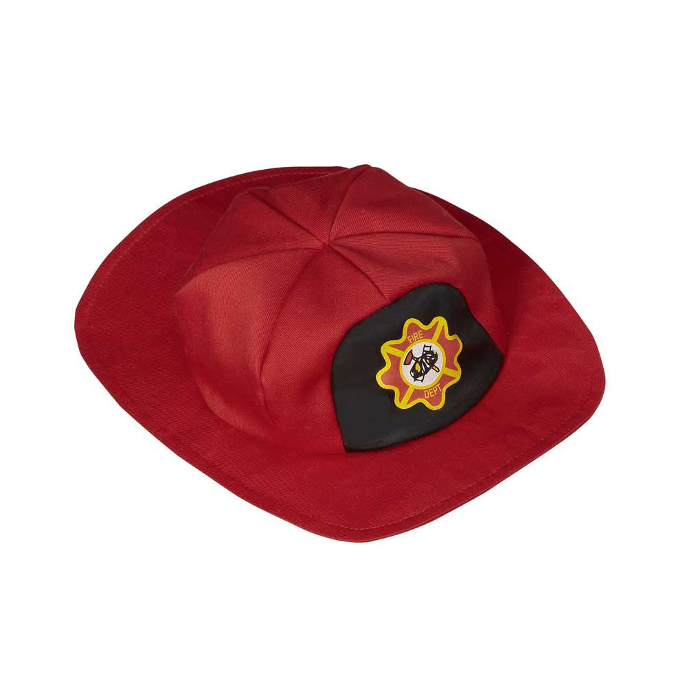 Firefighter Hat