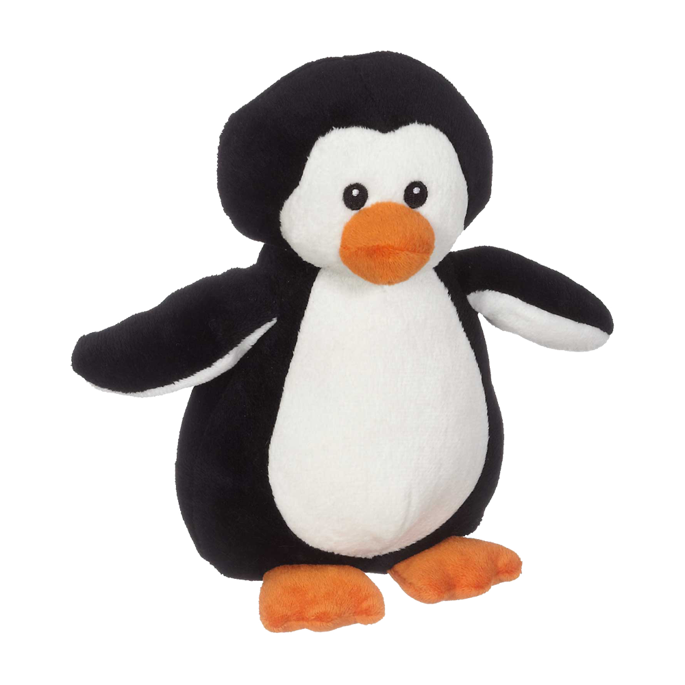 Penguin Cuddle Pal 9"- 87009